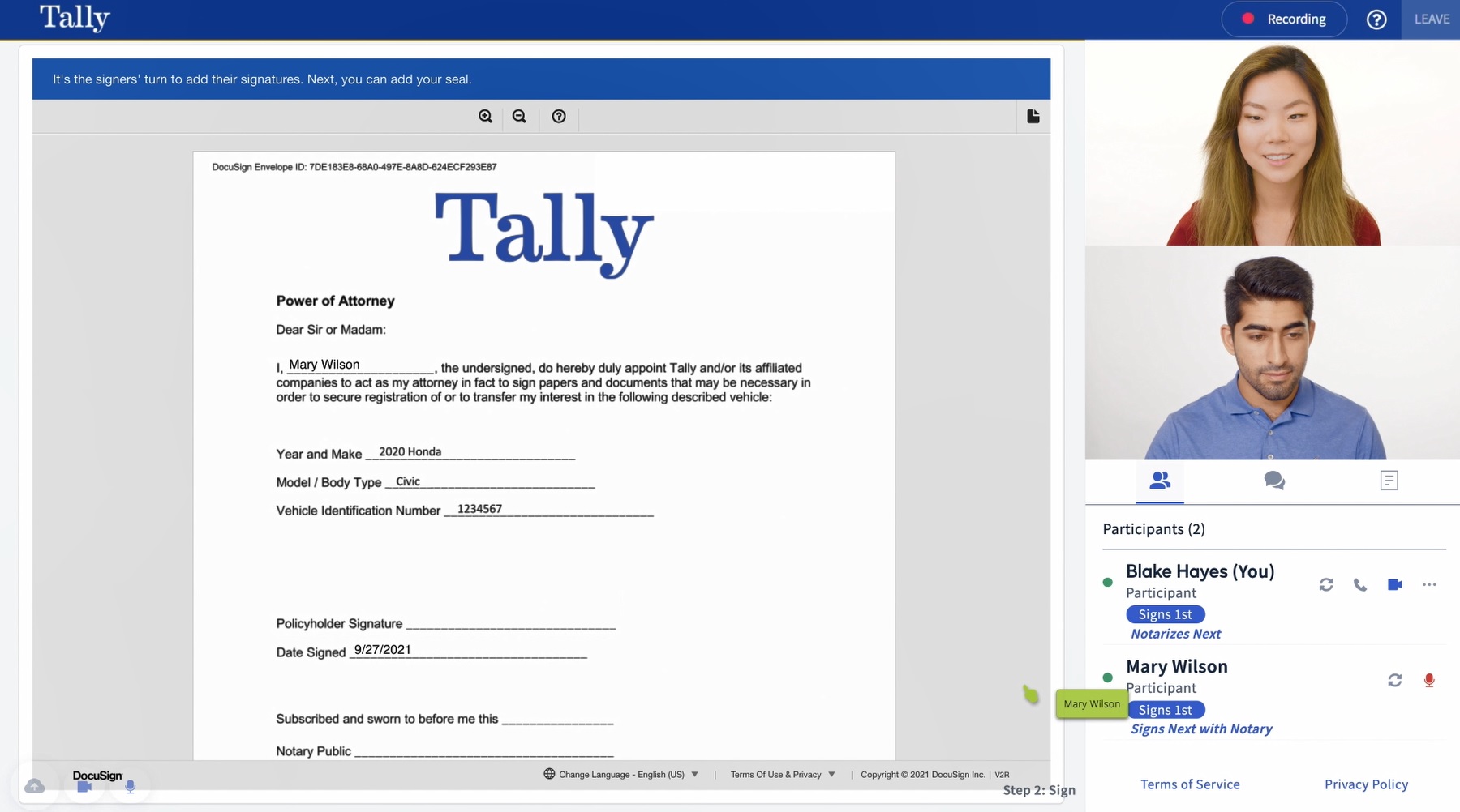 How Much Do Remote Online Notaries Make In Texas